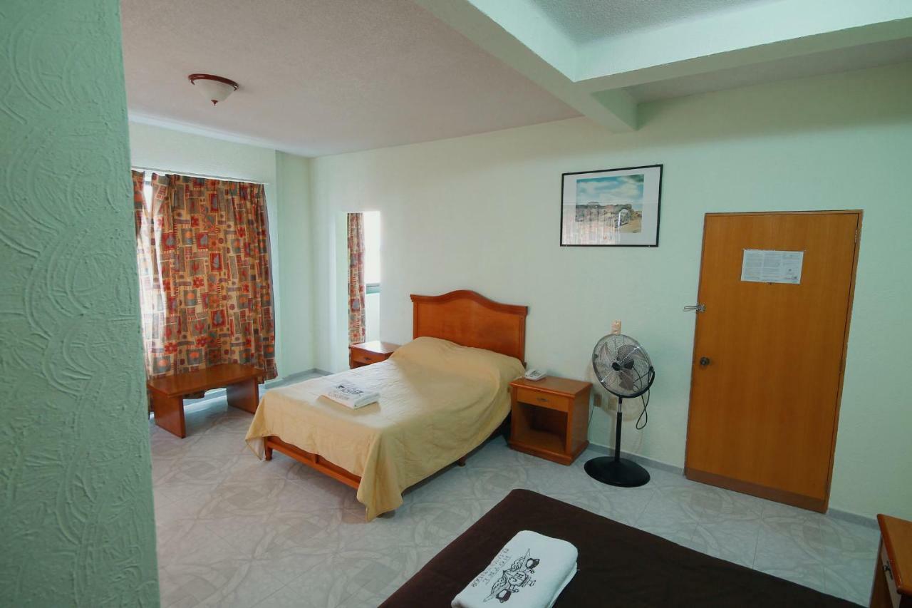 El Conquistador Monarca. Hotel 3*