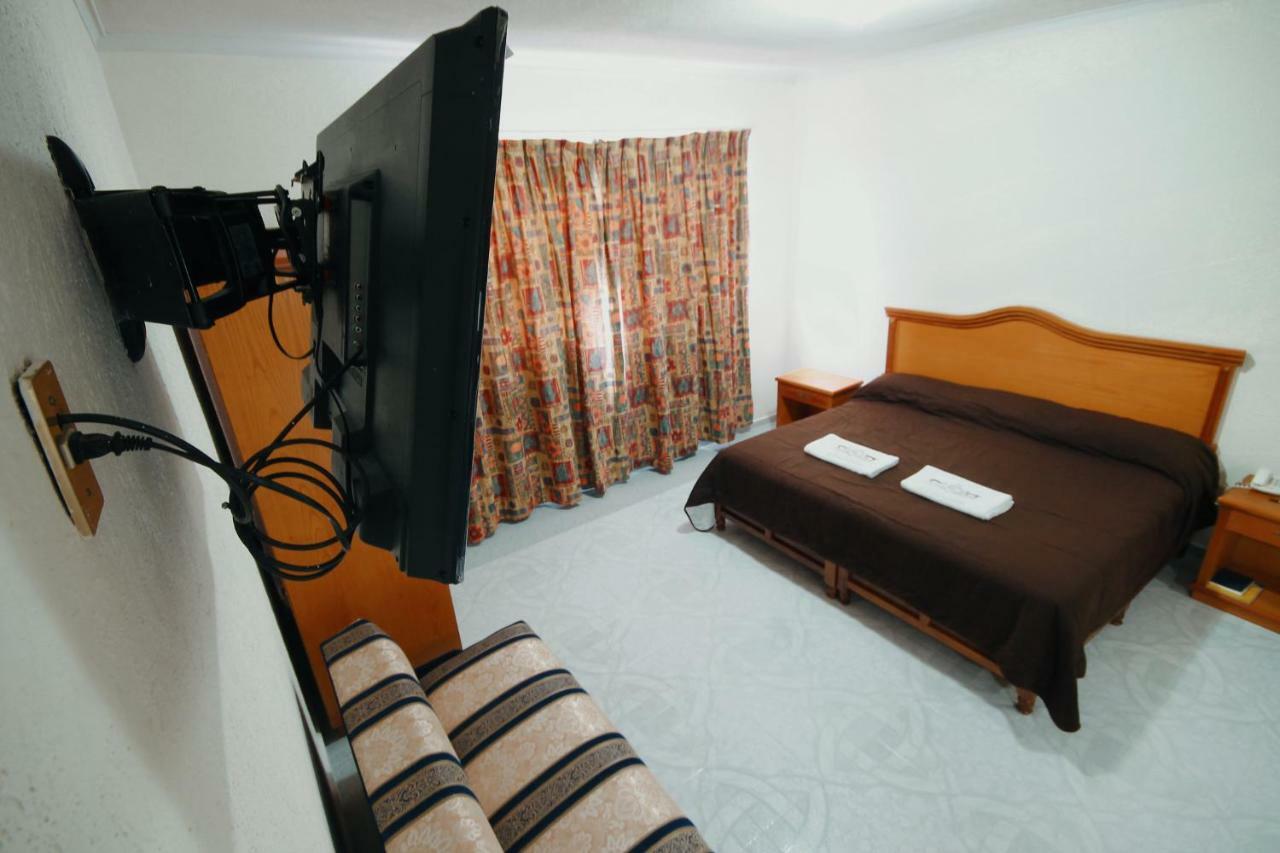 Hotel El Conquistador Monarca. 3*