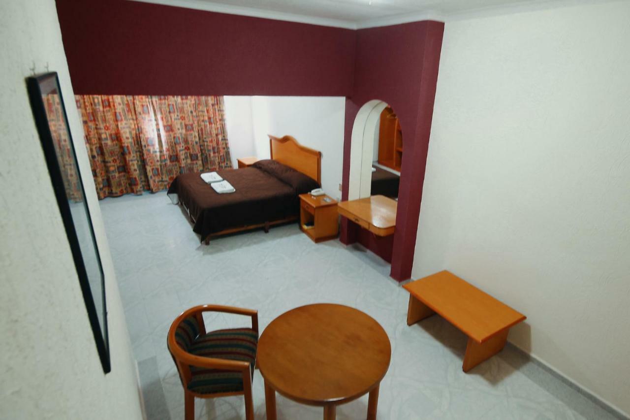 Hotel El Conquistador Monarca. 3*