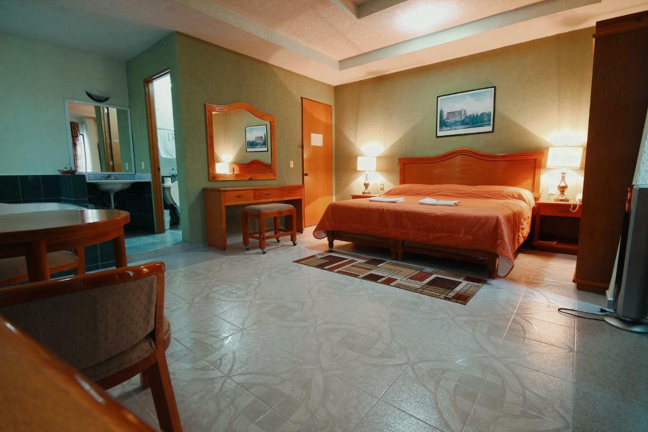 El Conquistador Monarca. Hotel 3*