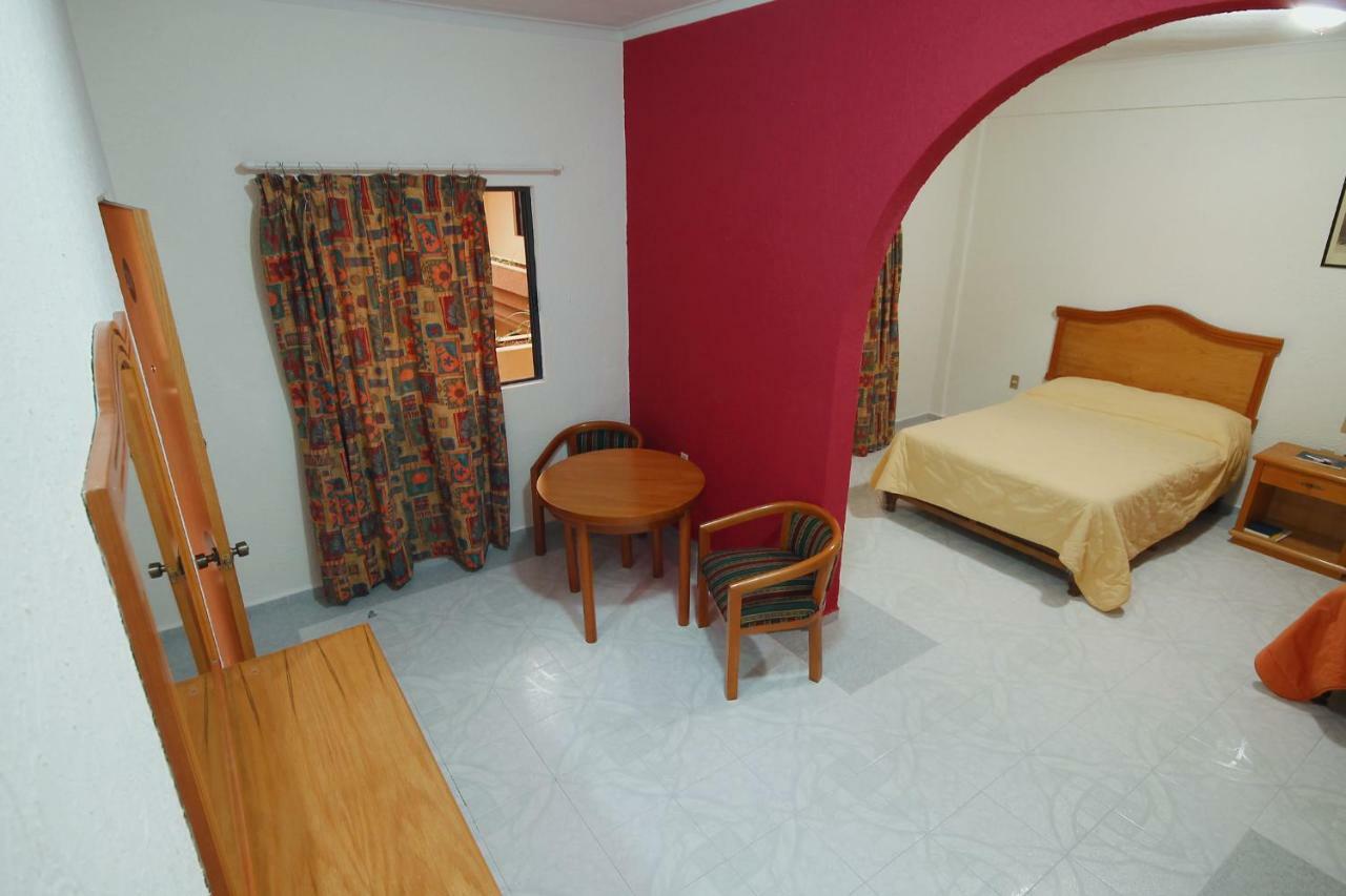 Hotel El Conquistador Monarca. 3*