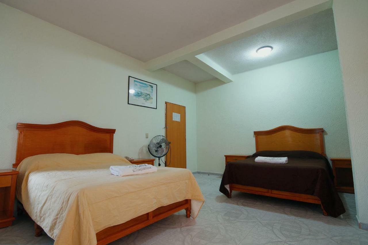 El Conquistador Monarca. Hotel 3*