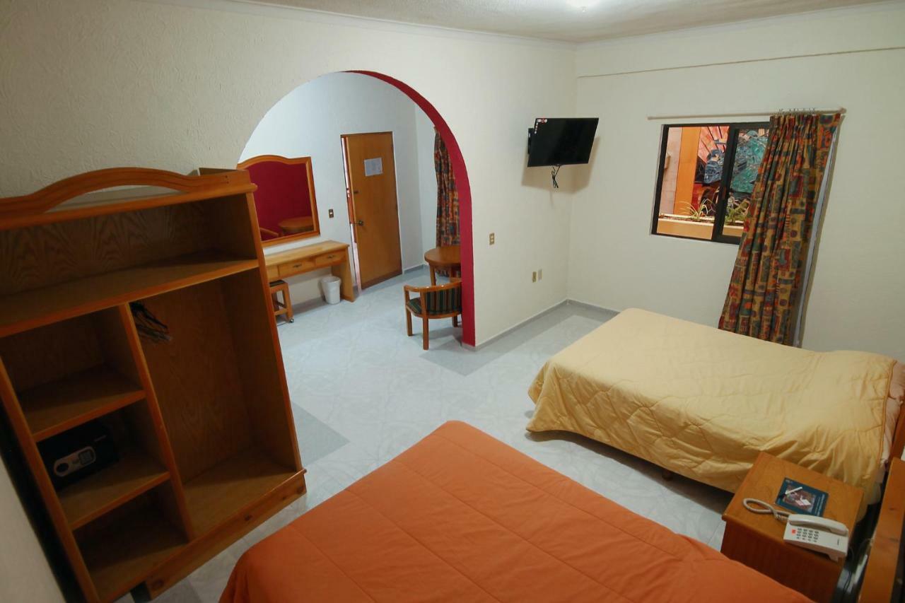 Hotel El Conquistador Monarca. 3*