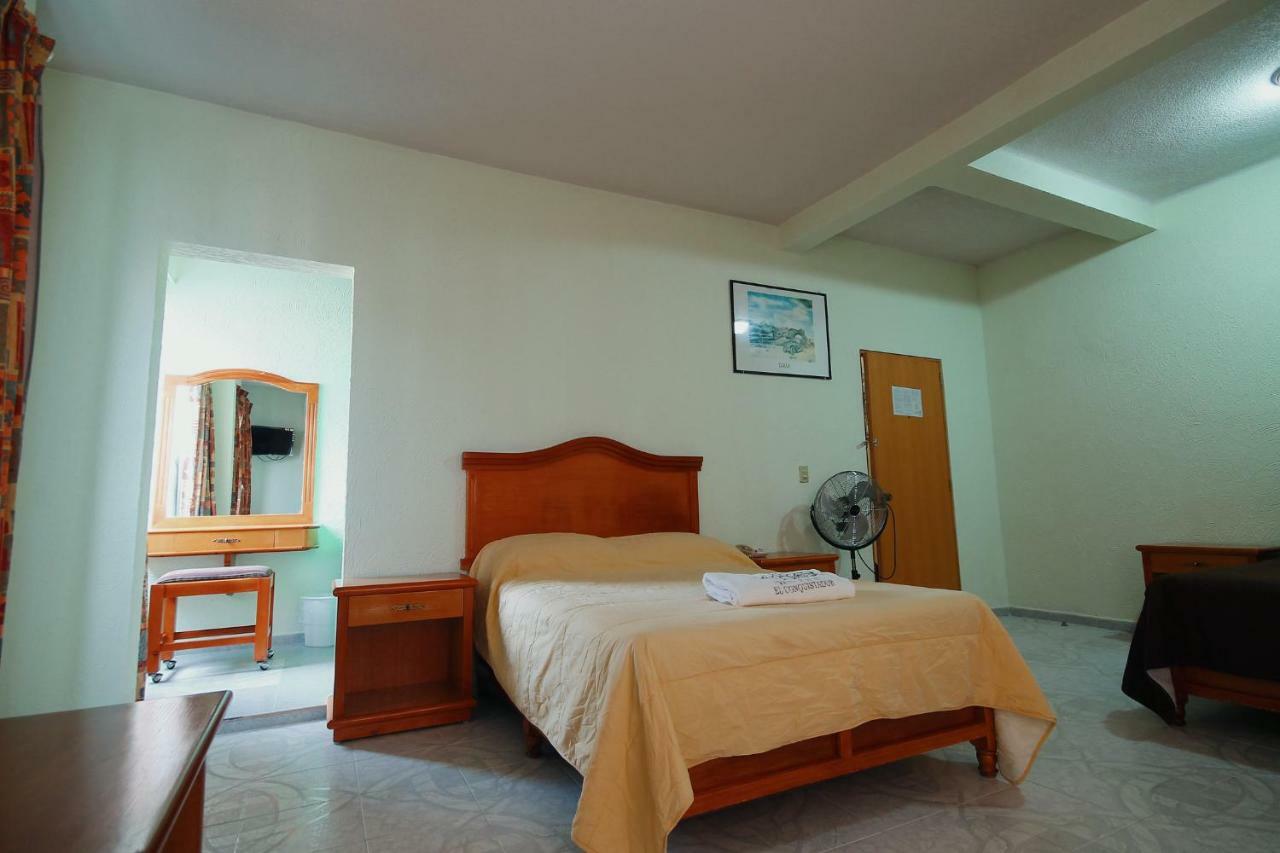Hotel El Conquistador Monarca.