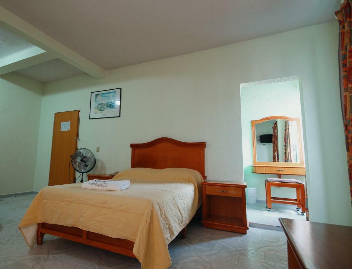 El Conquistador Monarca. Hotel 3*